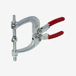 Clamp tipo pinza 474