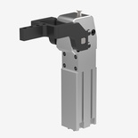 Power clamp 82L25-4430
