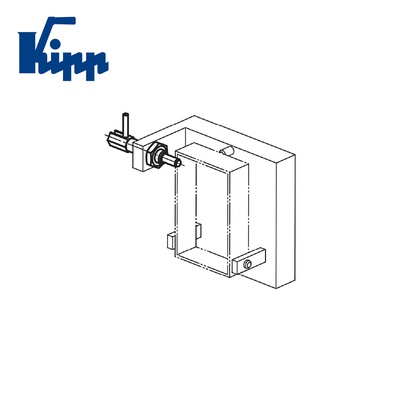 Indexing Plungers K0340.12CMA4