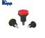 Mushroom Knobs K0251.AEX20