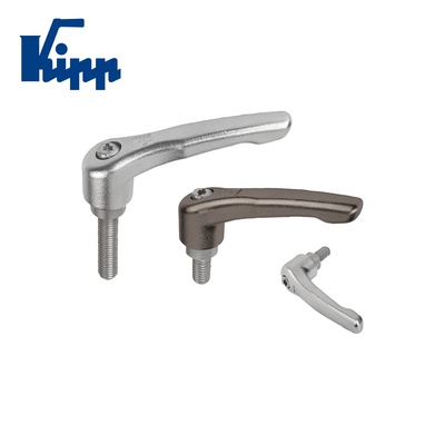 Adjustable Handle K0124.208X40