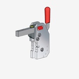 Power clamp 52H50-503-2-0