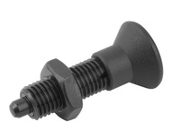 Indexing plunger K0343.2308A6