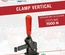 Clamp vertical 533-L