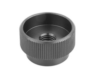 Knurled nut K0137.112