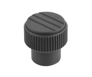Knurled knob K0247.2A3