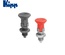 Indexing Plungers K0338.4206