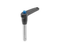 Ball Lock Pin K0642.15712050