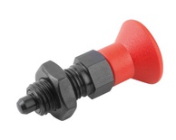Indexing plunger K0338.4105AL84