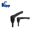 Adjustable handles K0737.2A41X20