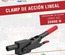 Clamp de acción líneal  5130-MBR