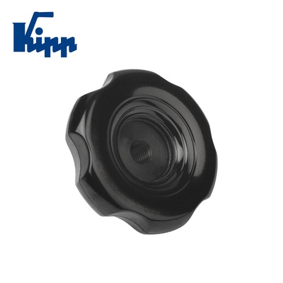 Six Lobe Knobs K0184.70112