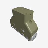 Gripper RP-43P