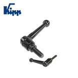 Adjustable Handles. K0116.2A31X30