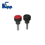 Knurled Knobs K0247.208X20