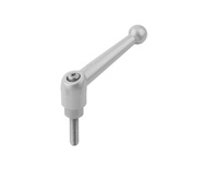 Adjustable handle K0117.4123X50