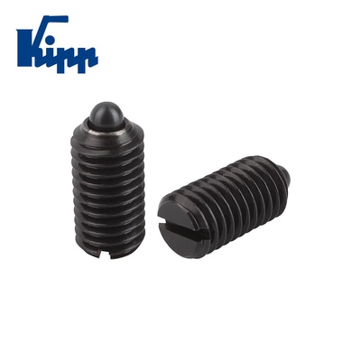 Spring Plungers K0313.20