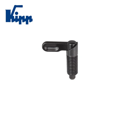 Cam Action Indexing Plunger K0348.060410