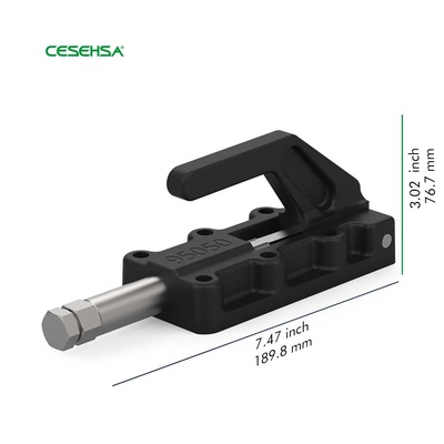 Clamp de acción lineal  95050