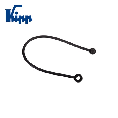 Safety Lanyard K0743.04190