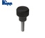 Knurled Knobs K0247.1A1X20