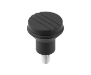 Mushroom knob K0251.A1X10