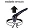 Adjustable Handle K0116.2083