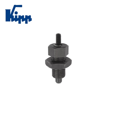 Indexing Plungers K0341.2206