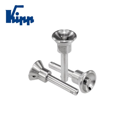 Ball Lock Pins K0364.2308020