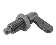 Cam-Action Indexing Plungers K0348.0705A4
