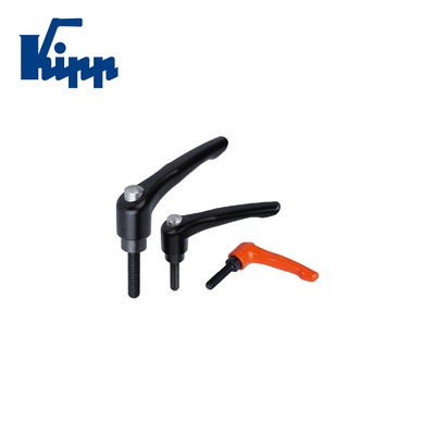 Adjustable Handles Modern Design Style K0122.92061X20