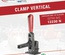 Clamp vertical 5915