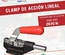 Clamp 603-M