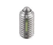 Spring Plunger K0324.04