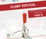 Clamp vertical 247-S