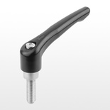 Adjustable Handle K0123.2061x40