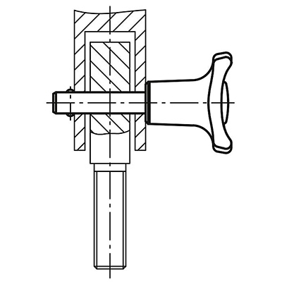 Ball Lock Pins K0363.3806050