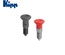 Indexing Plungers K0338.110584