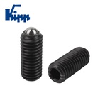 Spring Plungers K0315.2A5