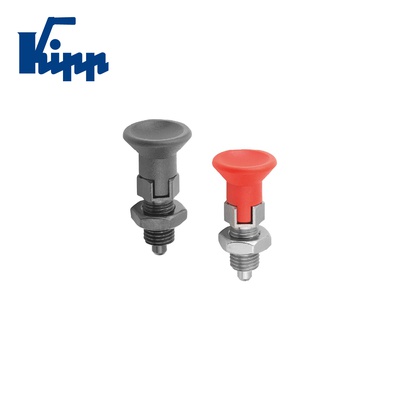 Indexing Plungers K0338.4105