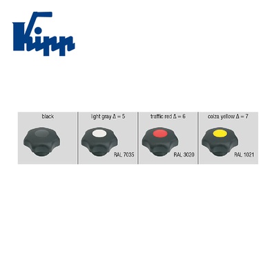 Star Grips  K0155.208