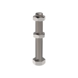 Tornillo Pisador 220203-M