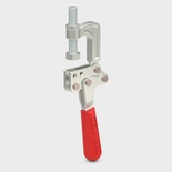 Clamp tipo pinza 325-SS
