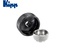 Knurled Knobs K0137.1A52