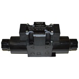 Wet Type Solenoid Valve NACHI SS-G01-C6-R-E1-31