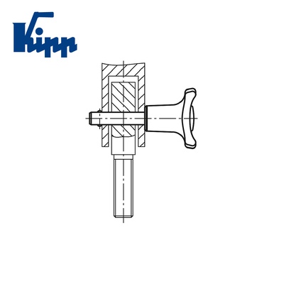 Ball Lock Pins K0363.4712080