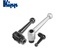 Adjustable Handles Classic Ball Style K0116.1A21