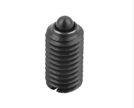 Spring Plunger K0313.16