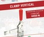 Clamp vertical 2007-SB