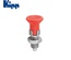 Indexing Plungers, Style D, metric K0338.430884